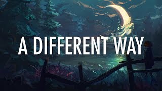 DJ Snake – A Different Way Lyrics 🎵 ft Lauv [upl. by Metcalf]