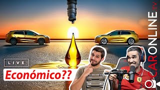 ⛽ QUAL a MELHOR SOLUÇÃO para POUPAR COMBUSTIVEL Gasolina  Diesel  GPL  Elétrico Live Podcast [upl. by Obellia]