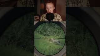 На реакции gamingshorts игры thehuntercallofthewild [upl. by Ambur]