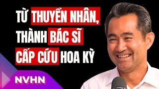 Bác Sĩ Pha Lê Người Hùng Thầm Lặng của Cộng Đồng Người Mỹ Gốc Việt [upl. by Dore142]