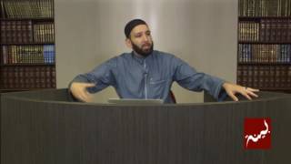 The life of Imam Malik Part 1 by Sh Omer Suleiman [upl. by Herc]