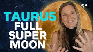 Astrology November 15th Full Moon in Taurus Conjunct Uranus with Saturn Stationing Direct 💥 [upl. by Sardse]