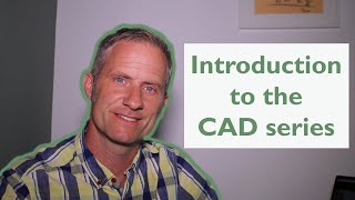 Introduction to the CAD series for railway and architectural models [upl. by Teece]