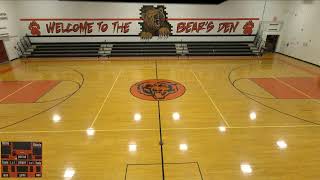 Clairton High School vs Greensburg Central Catholic High School Mens Varsity Basketball [upl. by Emmanuel104]