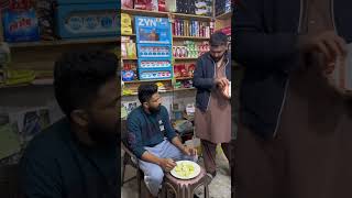 Amrod khasan 😂😂 funny comedyvideos nasirkayani shortfunny shorts foryou [upl. by Ahsirkal116]