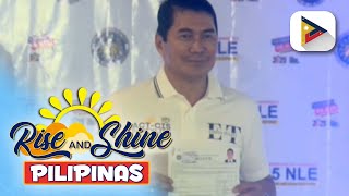 COMELEC nakapagtala ng 47 nuisance candidates sa pagkasenador [upl. by Sprague]