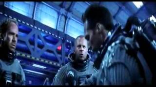 Armageddon 07  Audio Latino 1998  1080p [upl. by Davidson]