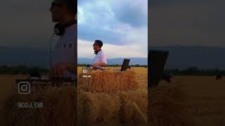 Ragheb Alama  Nasini El Donya AymouneRemix DJ EMI LIVE SETdj dance ferghana music remix [upl. by Zeb]