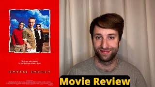 Bottle Rocket  Movie Review [upl. by Anaud543]