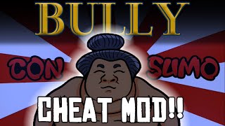 Bully  Nerd Challenge  ConSumo  CHEAT MOD PC iOS amp ANDROID [upl. by Aramit800]