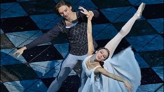 Romeo and Juliet  Denis Rodkin amp Elizaveta Kokoreva [upl. by Buyer724]