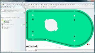 Autodesk Moldflow Adviser First Time [upl. by Durward]