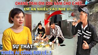 TÁ HỎA VỀ Chàng Trai ôm con nhỏ nằm quotChờ Chếtquot nơi hoang vắng nói sự thật trong lòng nghe RƠI LỆ [upl. by Lauri]