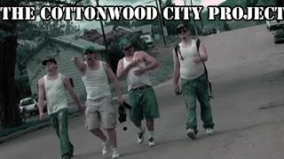 The Cottonwood City Project [upl. by Oinotla903]