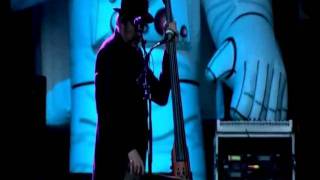 Primus  Jillys On Smack NEW SONG Live Heineken Opener Festival 2011 Pro Shot [upl. by Millisent928]