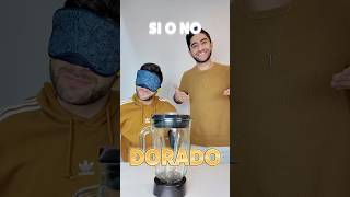 SI o NO 😂⚜️ Versión Dorado sisomosgemelos siono tendencia viral [upl. by Acsirp]