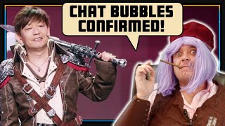 Chat Bubbles CONFIRMED  FF14 FANFEST 2023 Roundup [upl. by Anaxor856]