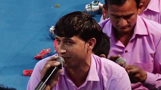 Jay narayan bhajan mandal shailesh bhai sardhav 342015 part20 [upl. by Irt254]