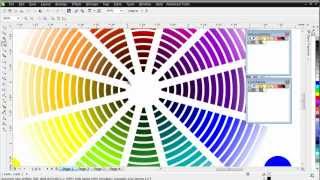 Quick Start SimplSeps Overprint for CorelDRAW [upl. by Willie]