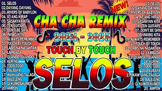 📀🇵🇭TOP 1🕺💃NONSTOP CHA CHA REMIX 2024🥳BAGONG NONSTOP TAGALOG CHA CHA REMIX 2024💥WARAY WARAY CHA CHA [upl. by Evol]