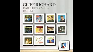 Cliff Richard Frenesi English Version Lost Jukebox Volume 208 [upl. by Annora292]