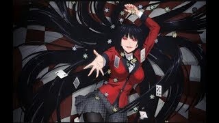 kakegurui amv  pretty little psycho [upl. by Onitsirc]