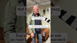 In de serie Store Stories horen we waarvoor onze klanten in de winkel zijn storestoriesleenbakker [upl. by Fillander]