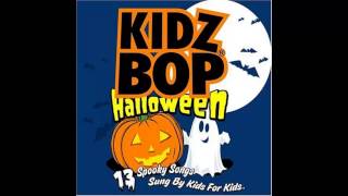 Kidz Bop Kids Witch Doctor [upl. by Euqenimod]