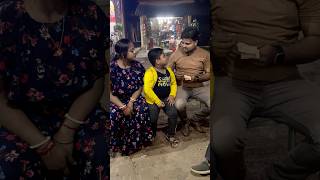 এ তো চরম টেকনিক 🤣 youtubeshorts funnyvideo comedyvideo funnyreels sampasuvranillifestyle [upl. by Aiuqal]