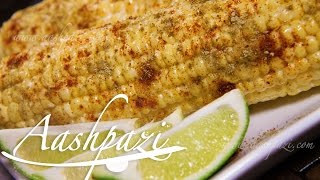 Corn Side Recipe 4K [upl. by Sebastiano403]