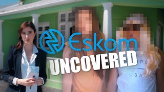 ESKOM UNCOVERED The TRUTH behind the load shedding schedule [upl. by Sena]