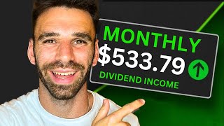 Best MONTHLY Dividend Stocks  Buy Now [upl. by Dlopoel996]