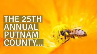 The 25th Annual Putnam County Spelling Bee [upl. by Nulubez]