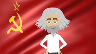 KARL MARX ET LE MARXISME  DME [upl. by Sneed989]