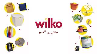 Wilko Logo Remake V2 [upl. by Adalheid246]