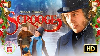 Scrooge 1970  Full Christmas Movies  Best Christmas Movies  Holidays Channel RA  HD [upl. by Alram]