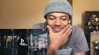 BLOW TORCH amp SCISSORS  Tee Grizzley  Robbery 8  REACTION WITH ALEX🔥 [upl. by Einaffyt335]