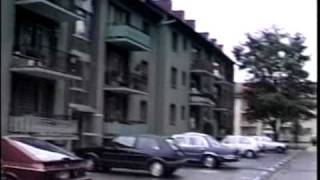 Marshall Heights Kitzingen 1989wmv [upl. by Templer451]