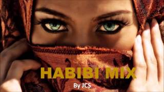 HABIBI MIX [upl. by Amelus]