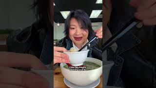 chicken pho vs beef pho [upl. by Axe]