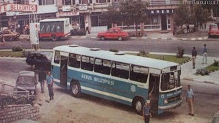 Gebze Tanıtım filmi  1998 [upl. by Ingham]