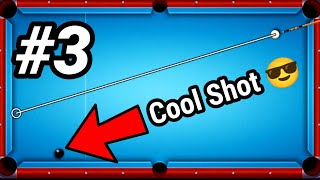 8 Ball Pool  Cool Shot [upl. by Vladamar213]