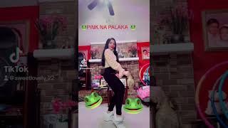 PINK NA PALAKA BY ANDREW E TIktok mashup 2023 trending [upl. by Heber109]