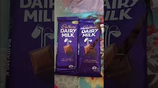 Who love dairy milk tell me in comment [upl. by Iggem]