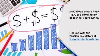 RRSP vs TFSA How taxes work  My first video from Spain [upl. by Rus]