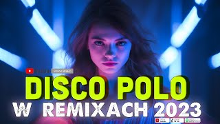 Grudzień 2024 — Disco Polo W Remixach 2024 — Nowość Disco Polo 2024 [upl. by Anit]