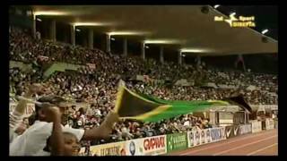 Asafa Powell Sprint Mix [upl. by Huberman]