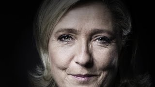 Marine Le Pen [upl. by Joanie]