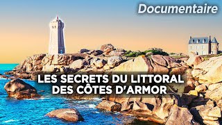 Les secrets du littoral des Côtes dArmor  Des Racines et des Ailes  Documentaire complet [upl. by Yoshi]