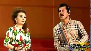 Uyghur Chatma Nahxilaramp Qatma Nahxilar چاتما ناخشىلار [upl. by Vivie853]